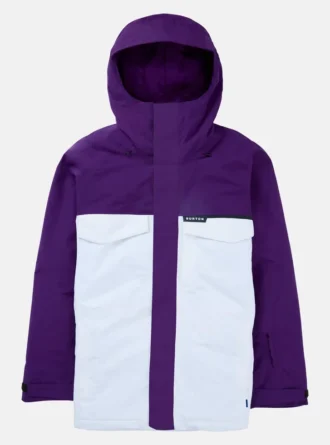 Burton Covert 2.0 2L jakke for menn Burton Covert 2.0 2L jakke for menn