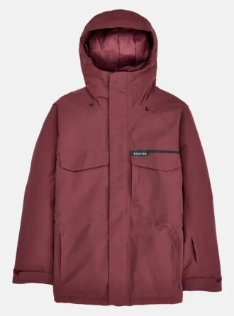 Burton Covert 2.0 2L jakke for menn