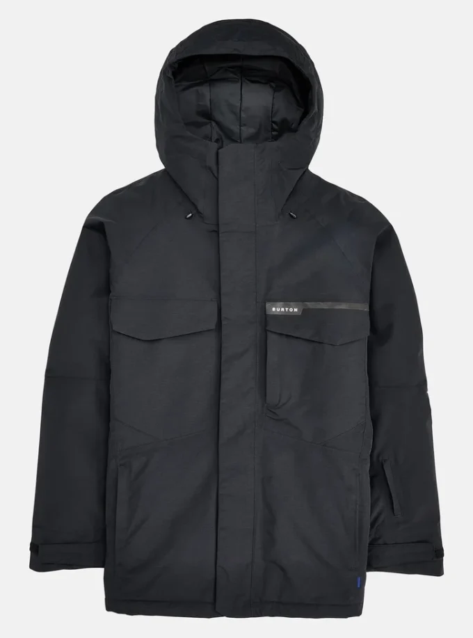 Burton Covert 2.0 2L jakke for menn Burton Covert 2.0 2L jakke for menn