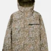 Burton Covert 2.0 2L jakke for menn (eksempel) Burton Covert 2.0 2L jakke for menn (eksempel)