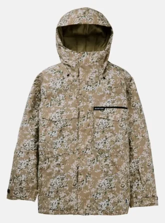 Burton Covert 2.0 2L jakke for menn (eksempel)