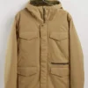 Burton Covert 2L-jakke for menn Burton Covert 2L-jakke for menn
