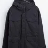 Burton Covert 2L-jakke for menn (slim fit) Burton Covert 2L-jakke for menn (slim fit)