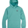 Burton Crown Bonded Pullover Hoodie for barn Burton Crown Bonded Pullover Hoodie for barn