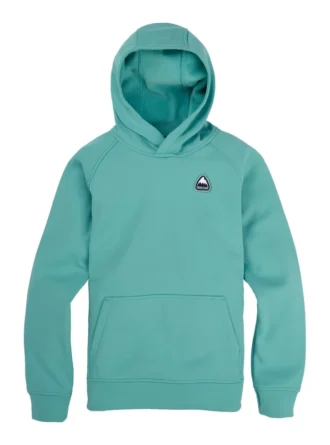 Burton Crown Bonded Pullover Hoodie for barn Burton Crown Bonded Pullover Hoodie for barn