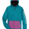 Burton Crown Bonded Solution-Dyed Pullover Hoodie for menn