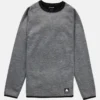 Burton Crown Weatherproof Crewneck Fleece for menn Burton Crown Weatherproof Crewneck Fleece for menn