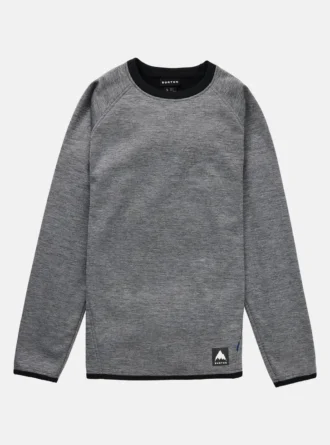 Burton Crown Weatherproof Crewneck Fleece for menn