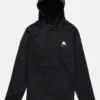 Burton Crown Weatherproof Fleece Pullover for barn Burton Crown Weatherproof Fleece Pullover for barn