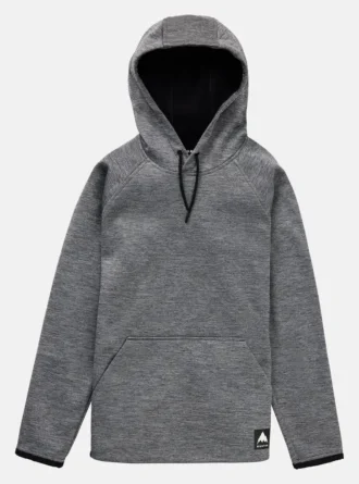 Burton Crown Weatherproof Fleece Pullover for kvinner