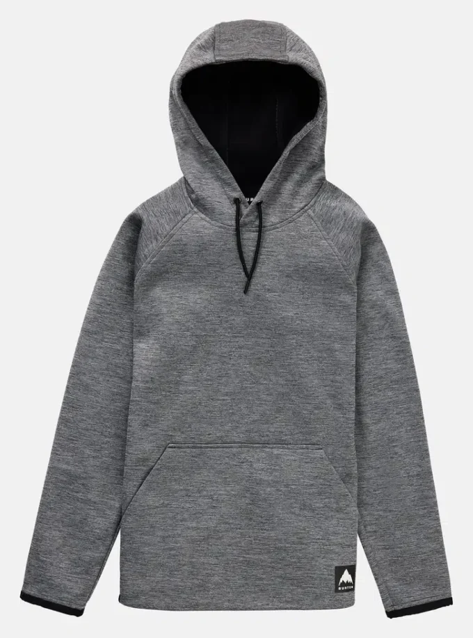 Burton Crown Weatherproof Fleece Pullover for kvinner Burton Crown Weatherproof Fleece Pullover for kvinner