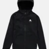 Burton Crown Weatherproof Full-Zip Fleece for barn Burton Crown Weatherproof Full-Zip Fleece for barn