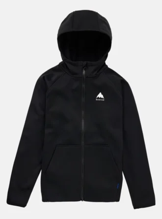 Burton Crown Weatherproof Full-Zip Fleece for barn