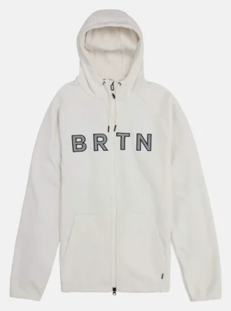Burton Crown Weatherproof Full-Zip Fleece for menn (eksempel)