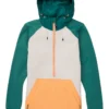 Burton Crown Weatherproof Performance Pullover Hoodie for kvinner Burton Crown Weatherproof Performance Pullover Hoodie for kvinner