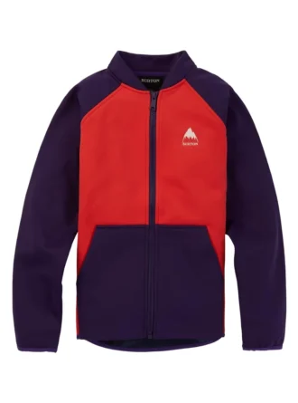 Burton Crown Weatherproof Track Jacket for barn Burton Crown Weatherproof Track Jacket for barn