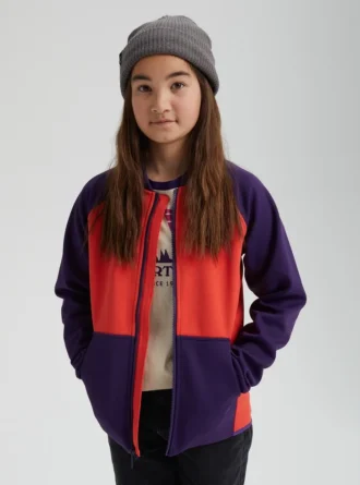 Burton Crown Weatherproof Track Jacket for barn Burton Crown Weatherproof Track Jacket for barn