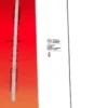 Burton Custom Camber snowboard for menn