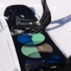 Burton Custom Camber snowboard for menn Burton Custom Camber snowboard for menn