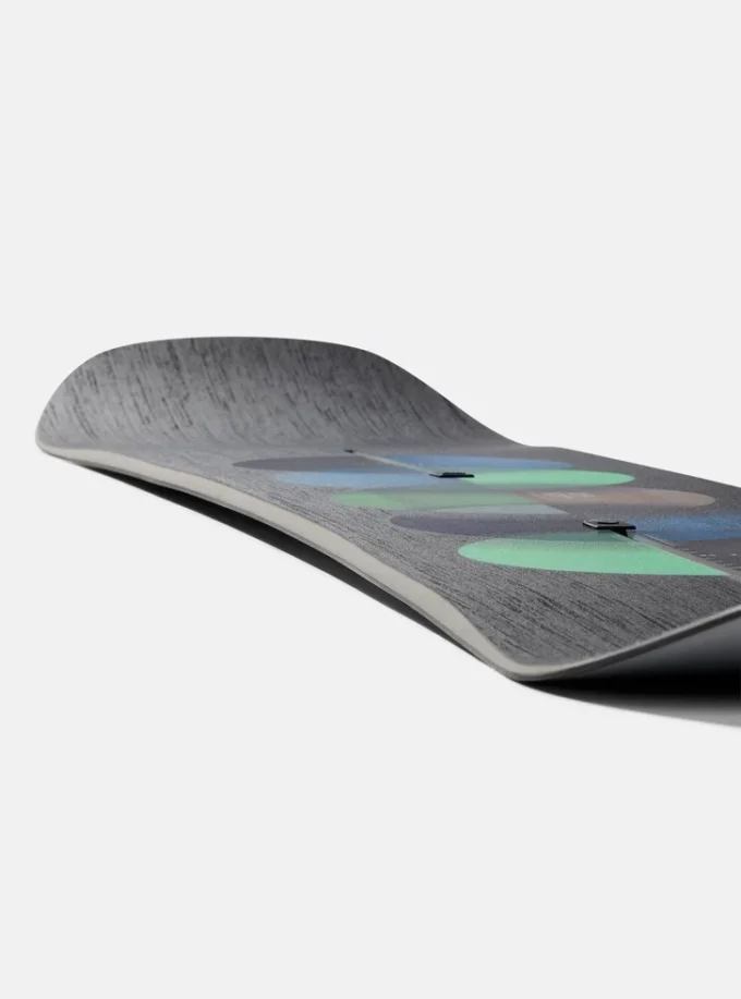 Burton Custom Camber snowboard for menn (2. kvalitet) Burton Custom Camber snowboard for menn (2. kvalitet)