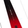 Burton Custom Camber snowboard for menn