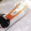 Burton Custom Camber snowboard for menn