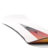 Burton Custom Camber snowboard for menn