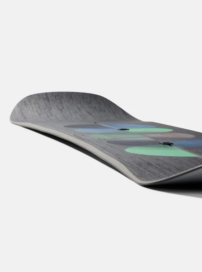 Burton Custom Camber snowboard for menn Burton Custom Camber snowboard for menn