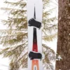Burton Custom Camber snowboard for menn
