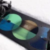 Burton Custom Camber snowboard for menn Burton Custom Camber snowboard for menn