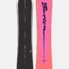 Burton Custom Camber snowboard for menn (eksempel) Burton Custom Camber snowboard for menn (eksempel)