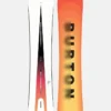 Burton Custom Camber snowboard for menn