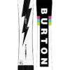 Burton Custom Flying V snowboard for menn Burton Custom Flying V snowboard for menn