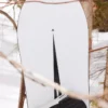 Burton Custom Flying V snowboard for menn Burton Custom Flying V snowboard for menn