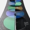Burton Custom Flying V snowboard for menn Burton Custom Flying V snowboard for menn