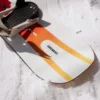 Burton Custom Flying V snowboard for menn Burton Custom Flying V snowboard for menn