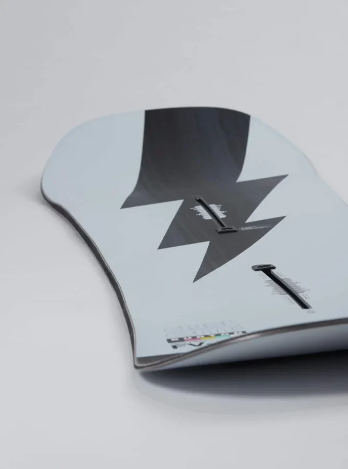 Burton Custom Flying V snowboard for menn Burton Custom Flying V snowboard for menn