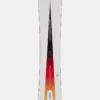 Burton Custom Flying V snowboard for menn Burton Custom Flying V snowboard for menn