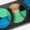 Burton Custom Smalls Camber snowboard for barn
