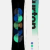 Burton Custom Smalls Camber snowboard for barn (2. kvalitet)
