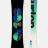 Burton Custom Smalls Camber snowboard for barn (eksempel)