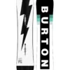 Burton Custom Smalls snowboard for barn – 2. kvalitet Burton Custom Smalls snowboard for barn – 2. kvalitet