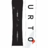 Burton Custom X Camber snowboard for menn