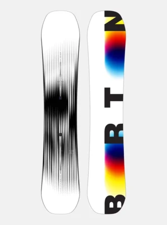 Burton Custom X Camber snowboard for menn Burton Custom X Camber snowboard for menn