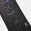 Burton Custom X Camber snowboard for menn