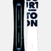 Burton Custom X Camber snowboard for menn Burton Custom X Camber snowboard for menn