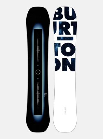 Burton Custom X Camber snowboard for menn (2. kvalitet)