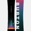 Burton Custom X Camber snowboard for menn Burton Custom X Camber snowboard for menn
