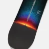 Burton Custom X Camber snowboard for menn Burton Custom X Camber snowboard for menn