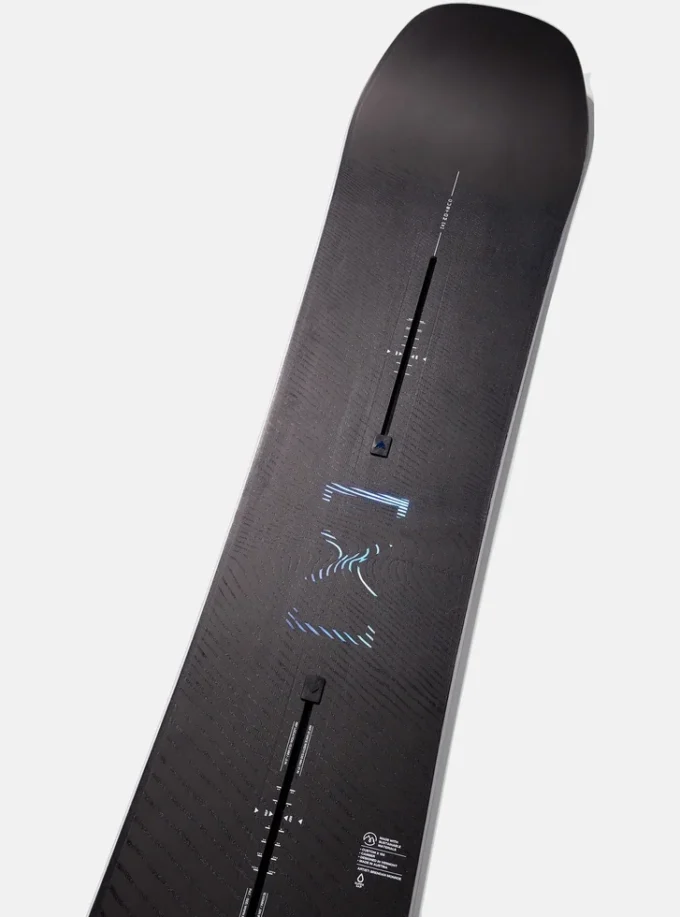 Burton Custom X Camber snowboard for menn